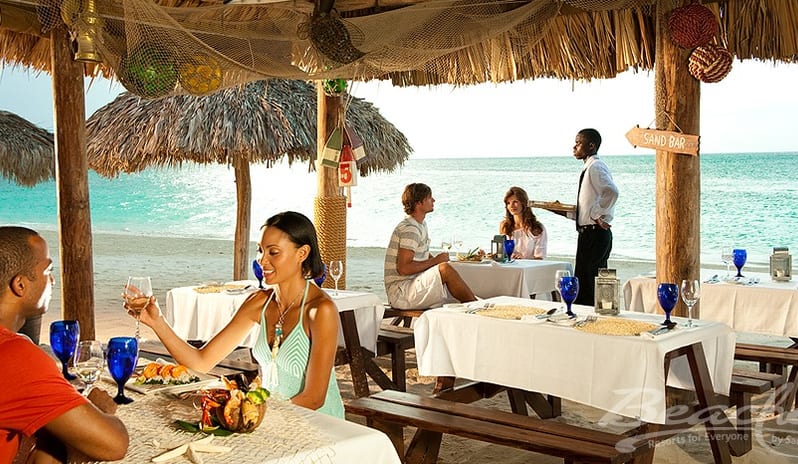 Restaurant Stew Fish (2)